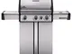 BARBECUE A GAS NAPOLEON LEGEND 410SB