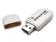 ARCELI VK172 G-Mouse USB GPS/GLONASS Ricevitore GPS USB per Windows 10/8/7 / Vista/XP