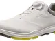 ECCO W Biom Golf Hybrid 3 Boa 2020, Scarpe Donna, White, 41 EU