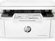 HP LaserJet Pro M28a W2G54A, Stampante Multifunzione A4, Stampa Fronte e Retro Manuale in...