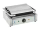 Royal Catering - RCKG-2200 - Piastra panini - 1 x 2.200 Watt