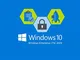 Windows 10 Enterprise 2019 LTSC ESD Key Lifetime / Fattura / Consegna Immediata / Licenza...