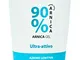 Gel Arnica 90% Ultra Attivo 200 ml - Forte Azione Lenitiva Efficace contro Contusioni, Ema...