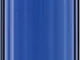 Sigg Wmb Traveller Dark Blue Borraccia Alluminio (1,5 L), Borraccia Colorata Ermetica e Pr...