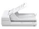Fujitsu SP-1425 Scanner Flatbed/letto piano