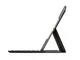 Logitech Canvas - Custodia per tastiera per iPad Air 2, Rosso