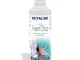 Metacril Antischiuma siliconico Super-concentrato Foam Stop 500 ml + DOSATORE.Ideale per Q...