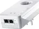 Devolo Magic 1 WiFi 2-1-1 Adattatore CPL ultra-puissant fino a 1200 Mbits/S, con presa di...