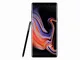 Samsung Galaxy Note9 Display 6.4", 128 GB Espandibili, RAM 6 GB, Batteria 4000 mAh, 4G, Du...