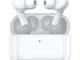 HONOR CHOICE Earbuds TWS Veri Auricolari Wireless 24 Ore di Riproduzione Combinata Cuffie...