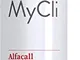 My Cli Alfacall 200ml detergente rinnovatore viso corpo