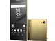 Sony Xperia Z5 Smartphone, Display 5,2 Pollici, Memoria 32 GB, Android 5.1, Oro [Germania]