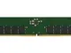Kingston ValueRAM 16GB 4800MHz DDR5 Non-ECC CL40 DIMM 1Rx8 KVR48U40BS8-16 Memoria Desktop,...