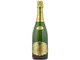 Champagne Brut 0,75 lt. - Breton Stephane
