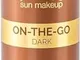 That'so On The Go Dark, Spray Autoabbronzante per Viso e Corpo, abbronzatura naturale bron...