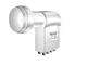 Opticum LOP-04H Octo-Switch LNB (0,1dB) per ricevitori satellitari Full HD, 3D compatibile