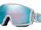 Oakley OO7093-16 Occhiali da Sole, Multicolor, 55mm Unisex-Adulto