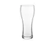 Bormioli Rocco 6 Bicchiere Vetro Birra New Weizen Cl66, Trasparente