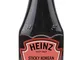 SALSA HEINZ STICKY KOREAN BARBECUE SAUCE BBQ BOTTIGLIA 875 ml KOREANA PANINI