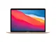 Apple PC Portatile MacBook Air 2020: Chip M1, Display Retina 13", 8GB RAM, 256GB SSD, Tast...