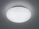 R62961000 - Lampada da soffitto a LED, effetto stellato, luce diurna, con telecomando, reg...