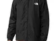 The North Face - Giacca da Uomo Resolve - Giacca da Trekking Impermeabile e Traspirante -...