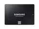 Samsung 250 GB 860 EVO 2,5" HD SSD SATA, MZ-76E250B (2,5 HD SSD SATA)