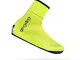 GripGrab Arctic Waterproof Deep Winter Hi-Vis Shoe Cover, Unisex, 2028, Yellow Hi-Vis, (44...