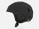 Giro Snow Range MIPS - Casco da sci, taglia L, colore: Nero opaco