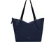 Coccinelle Alix Shopping Bag E1FA0110101 Ink