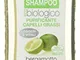 Omia Therapy Sebo Shampoo Eco Bio al Bergamotto, Capelli Grassi e Fragili con Dermatite Se...