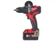 Milwaukee 4933464517, 18 V
