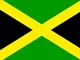 FlagSuperstore - Bandiera della Giamaica, 152 x 91 cm, 100% Poliestere, con Occhielli