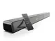 Soundbar 120W con Suono Surround 3D, Bluetooth 5.0, TV Soundbar Home Theatre con Altoparla...