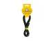 LA SPORTIVA Laccio Mountain Trango, Lacci Unisex-Adulto, Nero/Giallo (Multicolore), Taglia...