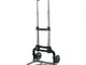 Valex Carrello PORTATUTTO in Alluminio 60