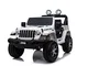 Macchina Elettrica Per Bambini Jeep Wrangler Rubicon Full Optional Auto Elettrica Per Bamb...