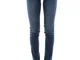 Liu Jo UXX028D4186 Jeans Donna Jeans 29