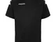 Kappa CASTOLO T-Shirt 902 Black L