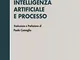 Intelligenza artificiale e processo