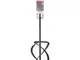Bosch Professional Cestello Agitatore, 160 Mm, Nero