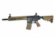 ASG Fucile da Airsoft-M4 cqb Tan/Black-ARMALITE-1 Joule-(18483)