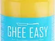 Ghee Easy BIO. Burro chiarificato secondo metodo Ayurveda 850gr