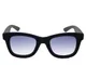 Occhiale da sole Italia Independent 090V/021 Velluto Blu Notte Sunglasses Unisex
