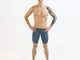 FINIS Slate, Fuse Jammer 24 Men's