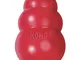 KONG - Classic Gioco cani, gomma naturale resistente - Masticare, inseguire e riportare -...