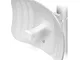 Ubiquiti Networks LBE-M5-23 100Mbit/s LiteBeam Antenna direzionale ad alto guadagno per l'...