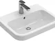 Lavabo Villeroy e Boch Architectura 41885G 550x470mm, Bianco, colorazione: Bianco - 41885G...