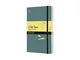 Moleskine - Agenda Settimanale 18 Mesi, Agenda Settimanale 2021/2022, Planner Il Piccolo P...