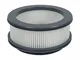 Rowenta X-Force Flex 11.60 ZR009008, Filtro EPA, Bianco/Grigio